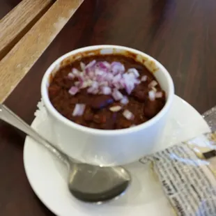 chowder, soups and chowder, soup, food