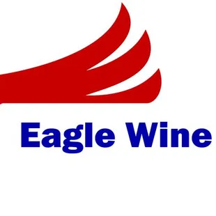 eagle wine and spirits logo