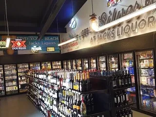 Jacks Liquors