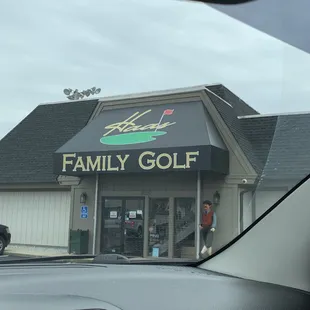 New name and ownership!