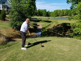 River Falls Plantation