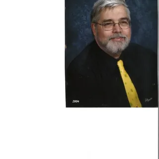 William P.