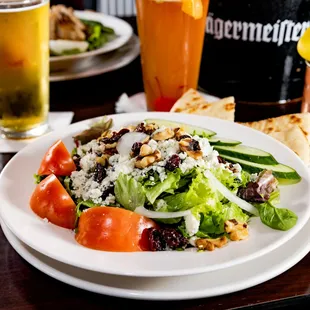 Michigan Salad