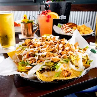 Nachos