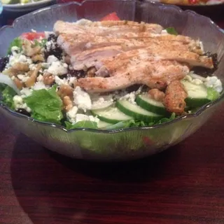 Michigan Salad