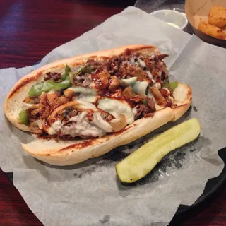 A1 Philly Sub