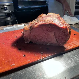 Prime Rib