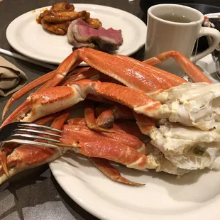 Snow Crab