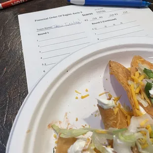 Taco Tuesday trivia Tuesday nacho Tuesday