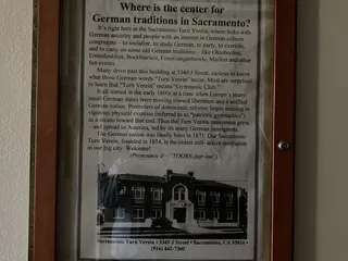 Sacramento Turn Verein