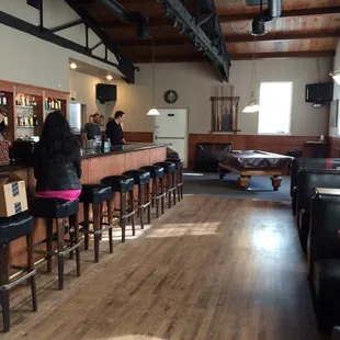 This is just a small portion of it!