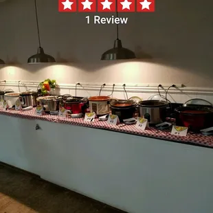 Chili contest with a benefit for AlS.