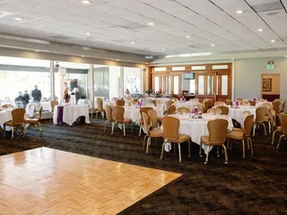 Sierra View Country Club