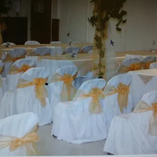 Planning a Holiday Party? Call us for availability.