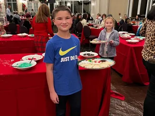 Brookside Country Club