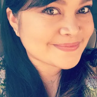 Sarah P.