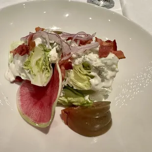 Wedge Salad