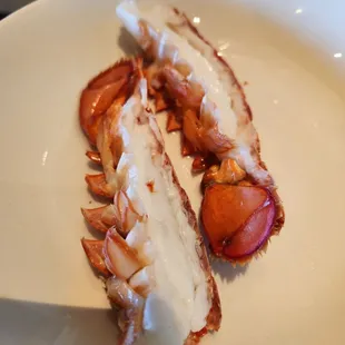 Lobster Tails