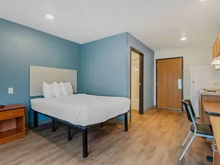 Extended Stay America Select Suites