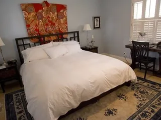 Old Towne Carmel Bed & Breakfast