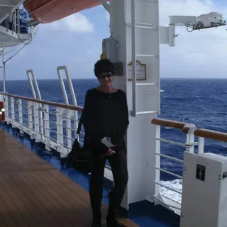 Susan Quaas G.