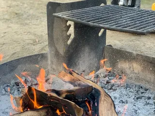 Wishon Campground