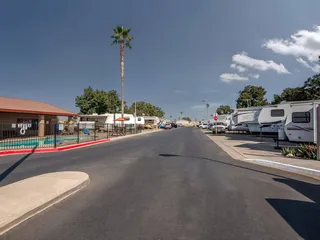 Sun & Fun RV Park