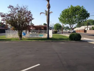 Kaweah Motel