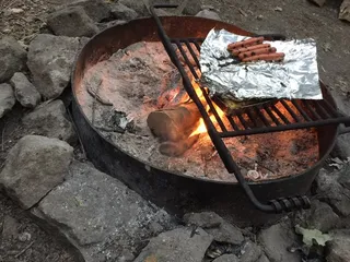 Belknap Campground