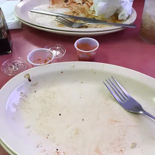 We enjoyed every bite.