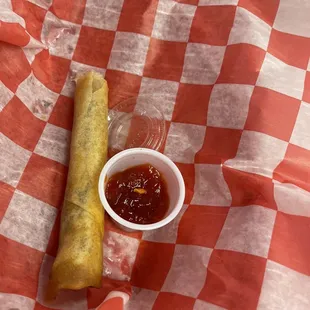 Lumpia