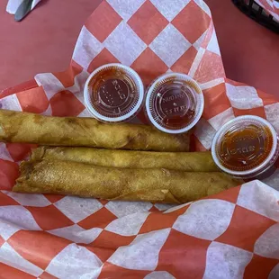 Lumpia