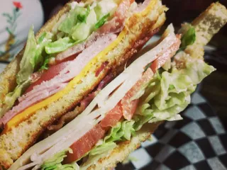 Stack Grill