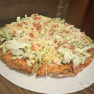 Taco (Small 11&apos;&apos; )