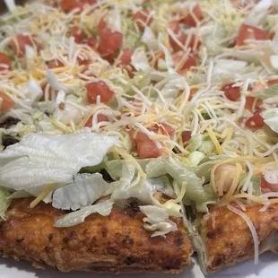 Taco (Small 11&apos;&apos; )