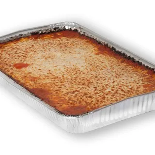 Baked Spaghetti