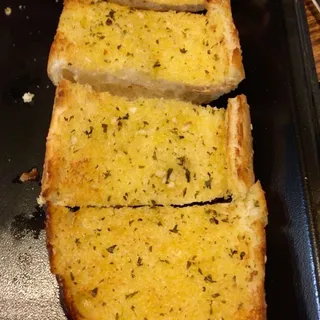 Garlic Bread