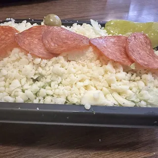 House Salad
