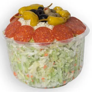 1/2 Gallon Salad