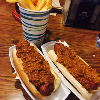 Coney Dog