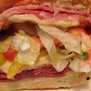 Double Sub