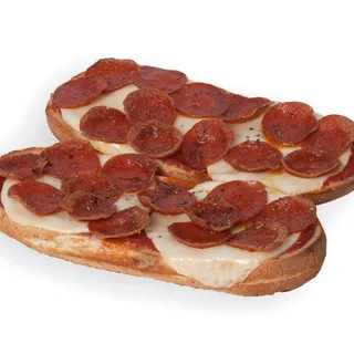 Pizza Sub