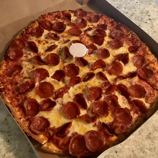 Pepperoni (Large 15'' )
