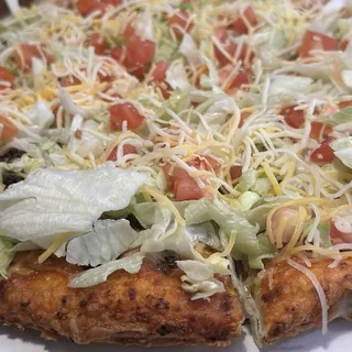Taco (Small 11'' )