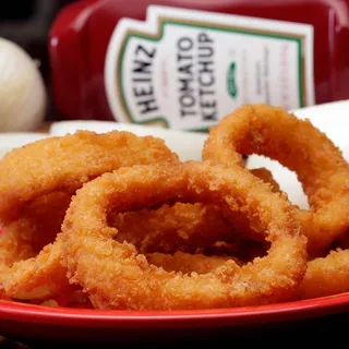 Steak Cut Onion Rings