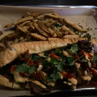 Bahn mi