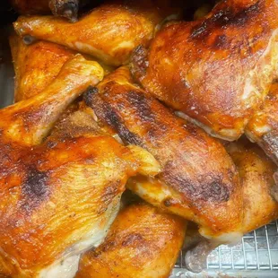 BBQ Chicken