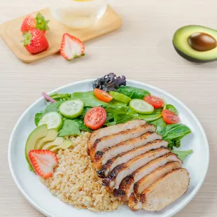 food