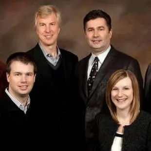 Ear Nose &amp; Throat Specialties PC