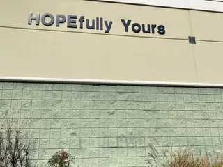 HOPEfully Yours